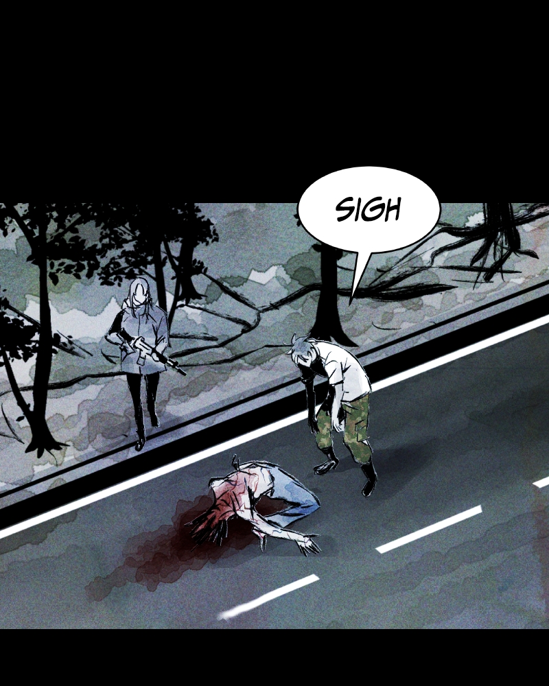 Pieces of Humans Chapter 52 - Page 114