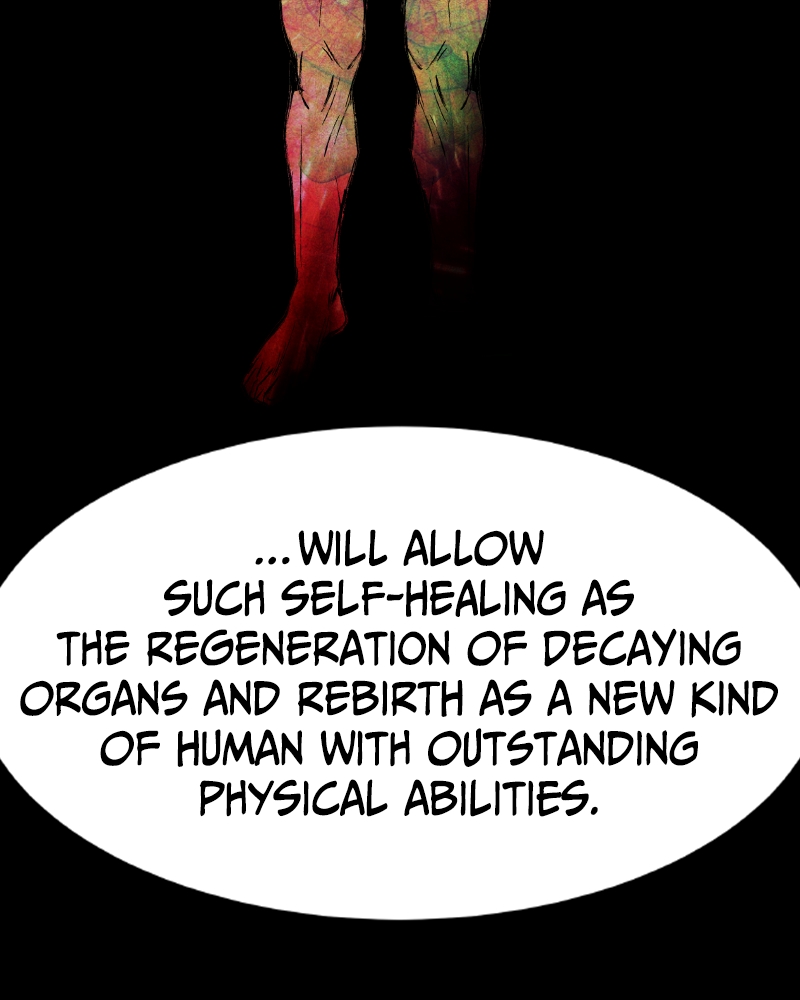 Pieces of Humans Chapter 52 - Page 122