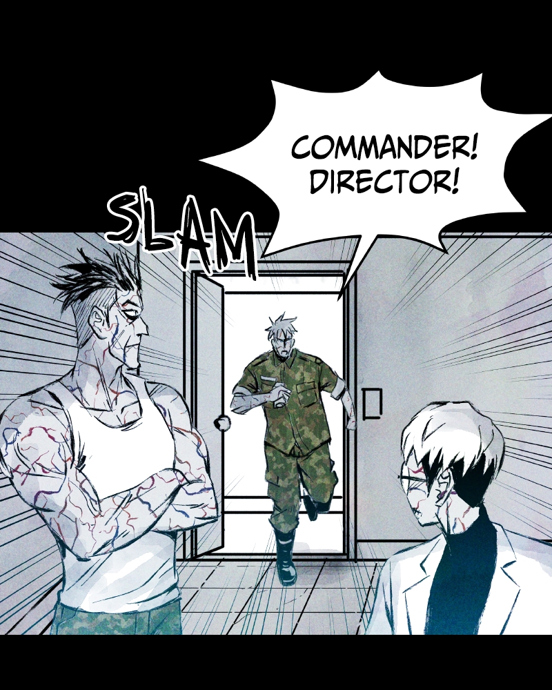 Pieces of Humans Chapter 52 - Page 128