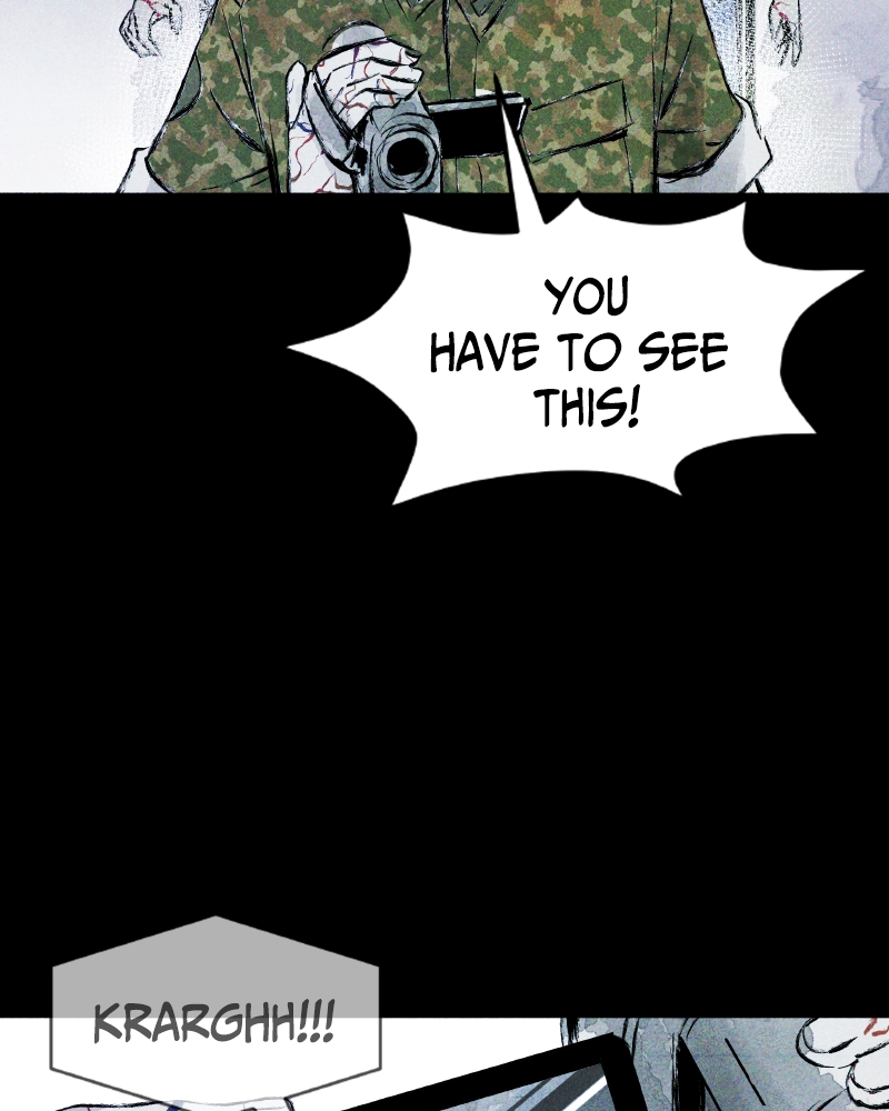 Pieces of Humans Chapter 52 - Page 130
