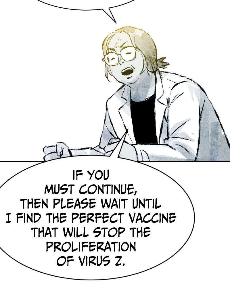 Pieces of Humans Chapter 52 - Page 14