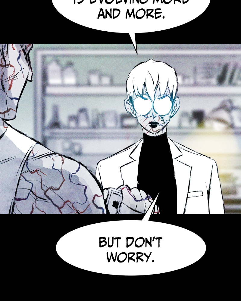 Pieces of Humans Chapter 52 - Page 132