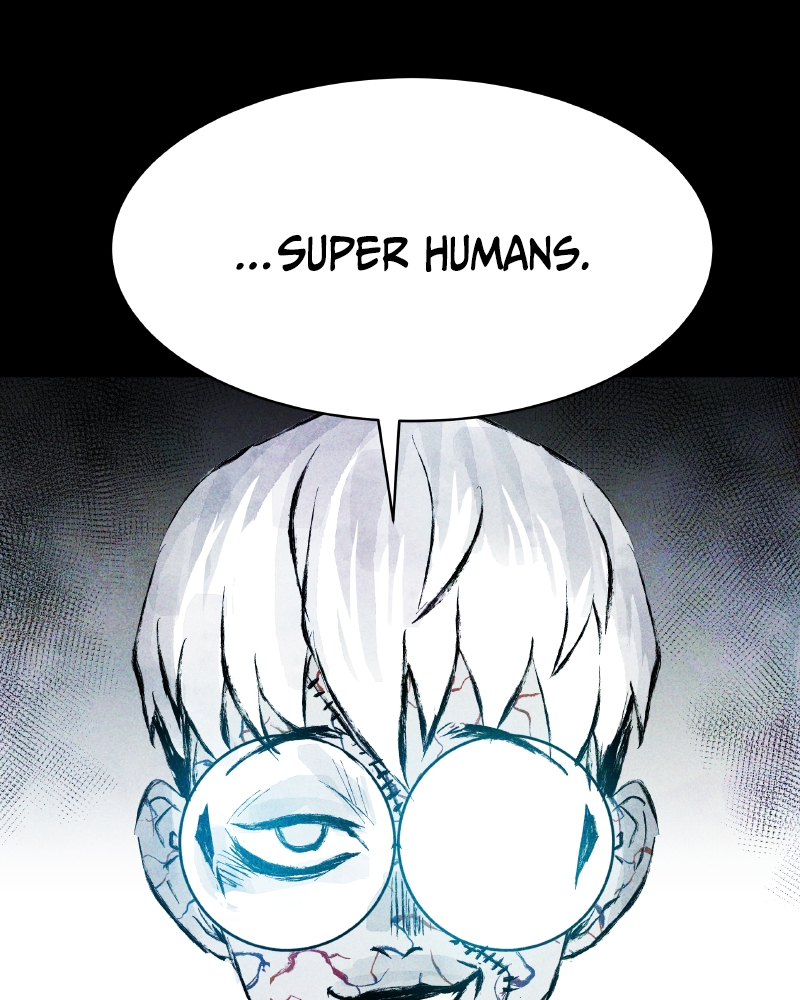 Pieces of Humans Chapter 52 - Page 137