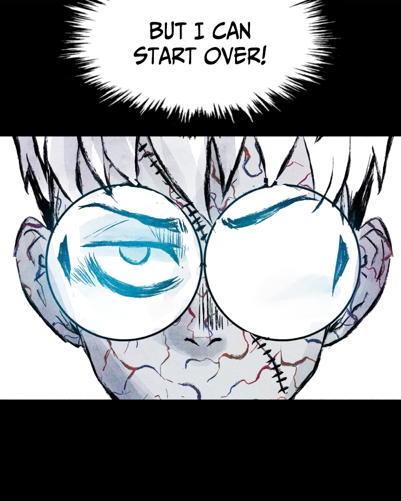 Pieces of Humans Chapter 52 - Page 21