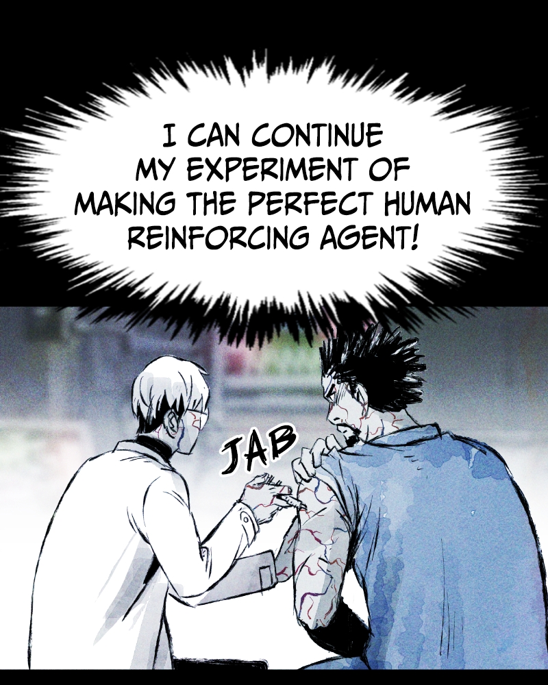 Pieces of Humans Chapter 52 - Page 23