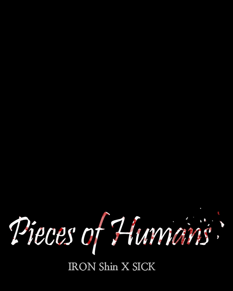 Pieces of Humans Chapter 52 - Page 30