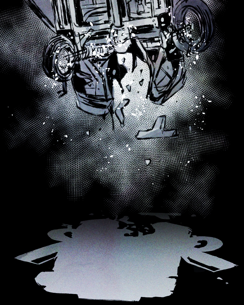 Pieces of Humans Chapter 52 - Page 36