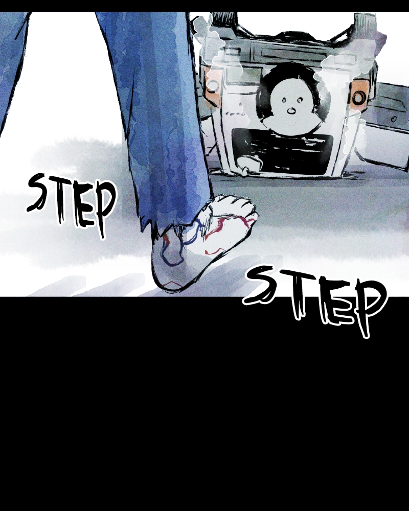Pieces of Humans Chapter 52 - Page 41
