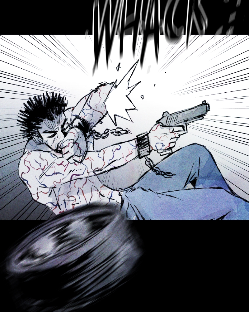 Pieces of Humans Chapter 52 - Page 50