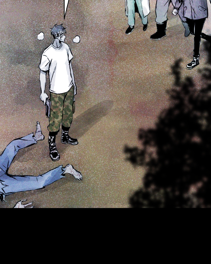 Pieces of Humans Chapter 52 - Page 69