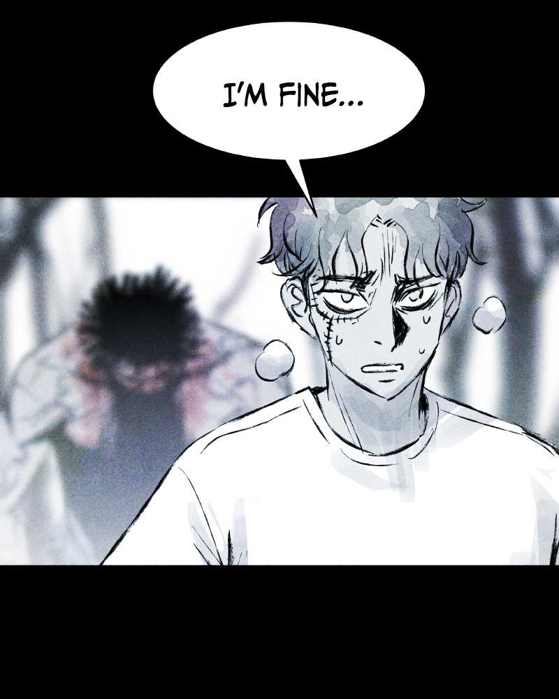 Pieces of Humans Chapter 52 - Page 70