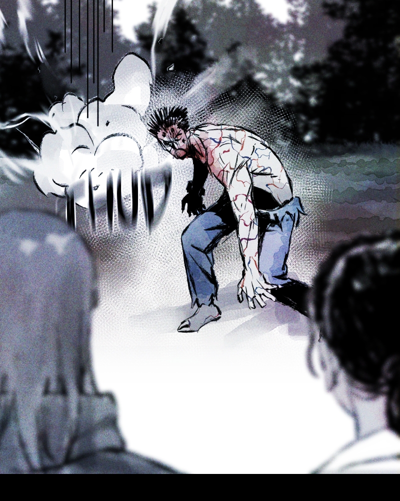 Pieces of Humans Chapter 52 - Page 82