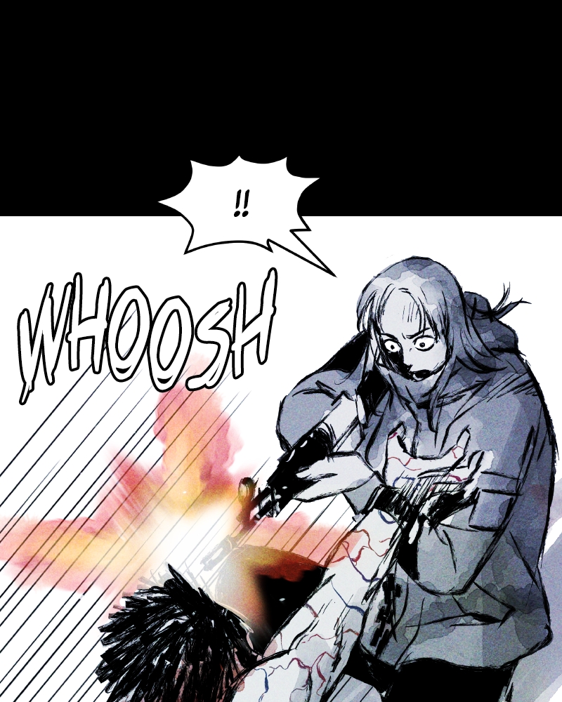 Pieces of Humans Chapter 52 - Page 87