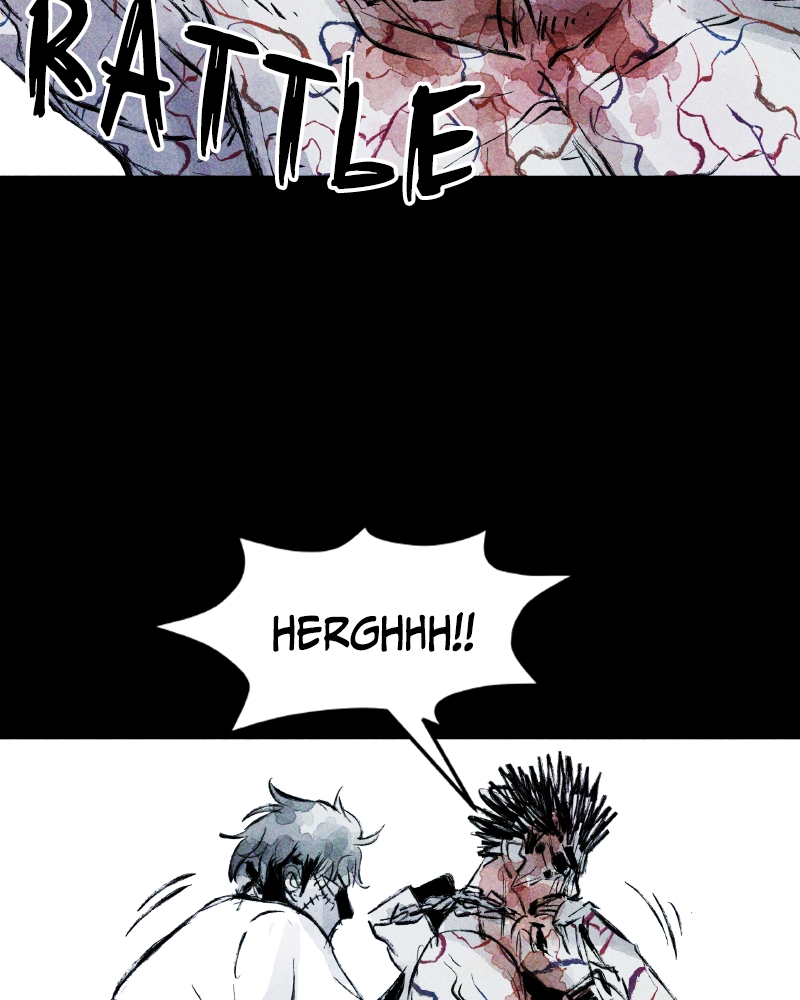 Pieces of Humans Chapter 52 - Page 90