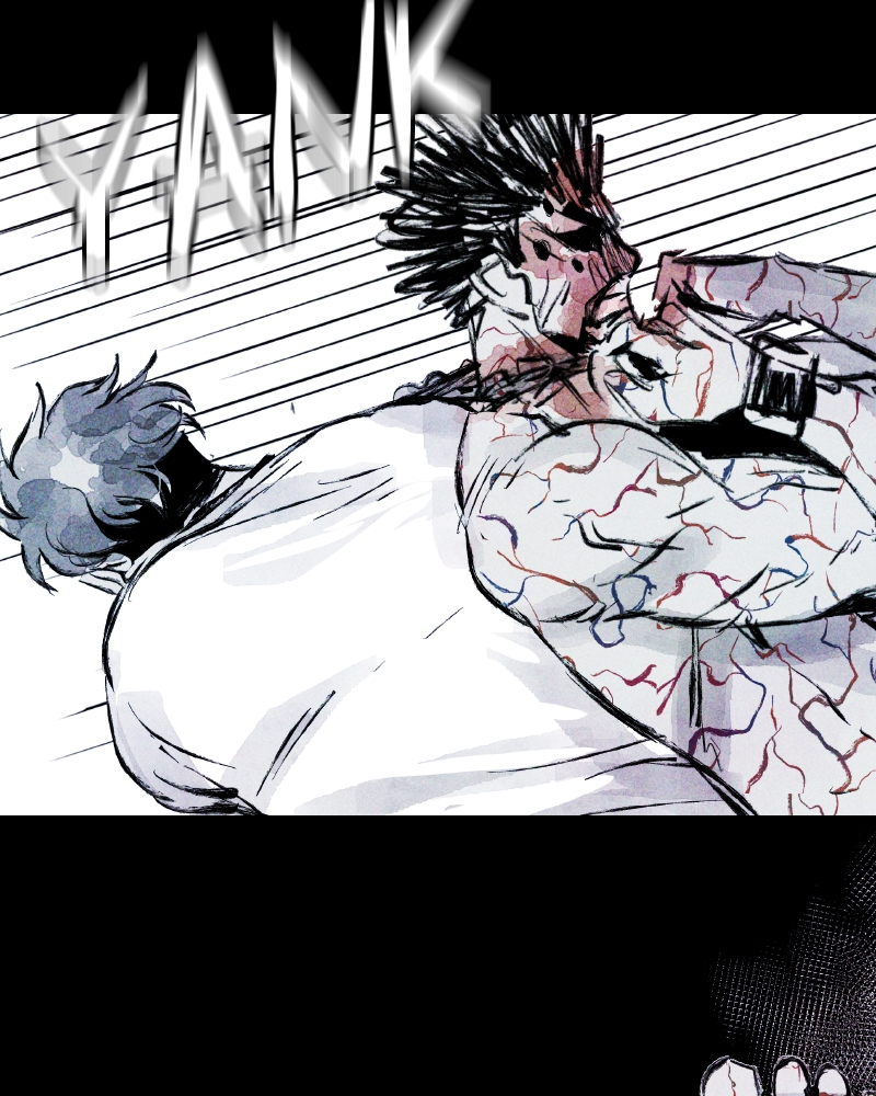 Pieces of Humans Chapter 52 - Page 93