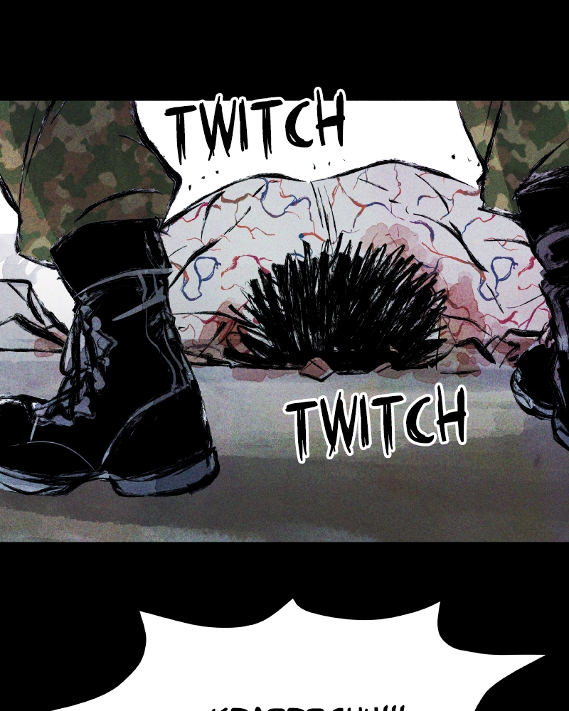 Pieces of Humans Chapter 52 - Page 99