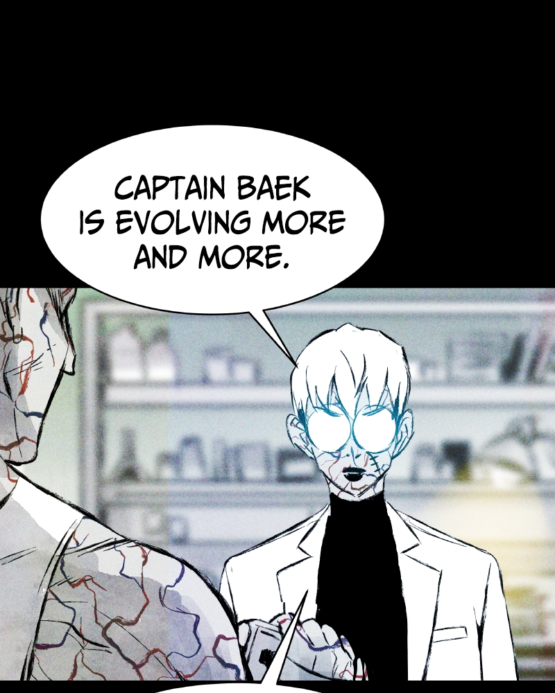 Pieces of Humans Chapter 53 - Page 1