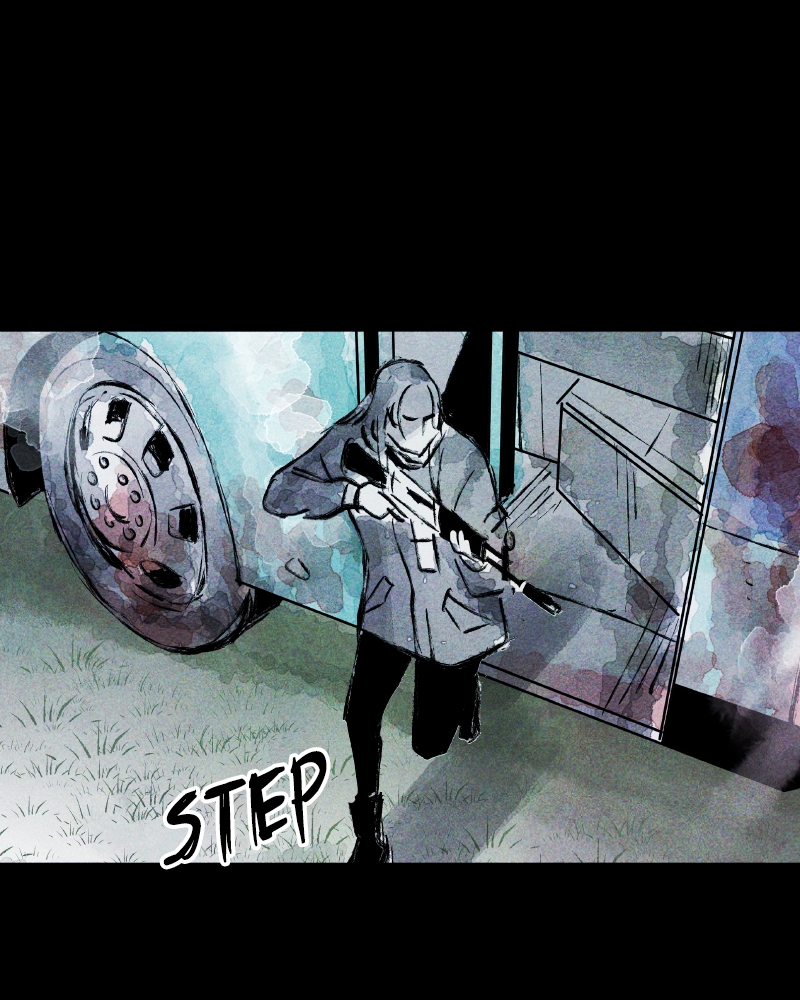 Pieces of Humans Chapter 53 - Page 101