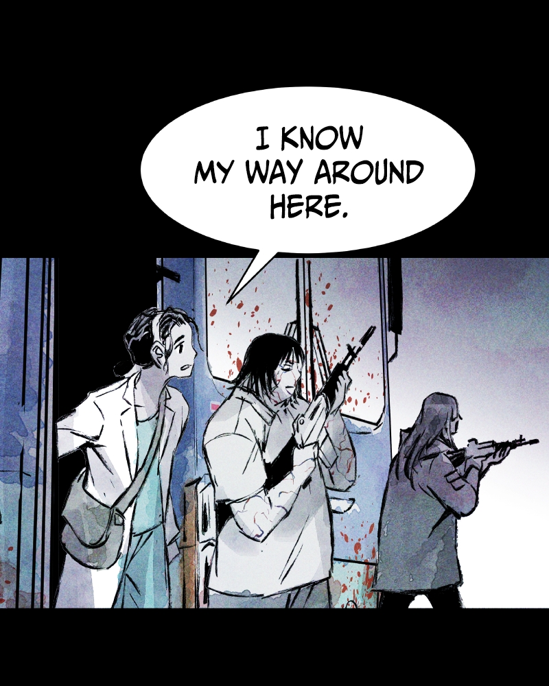 Pieces of Humans Chapter 53 - Page 102