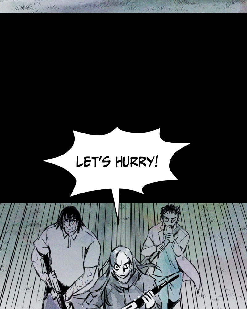Pieces of Humans Chapter 53 - Page 104