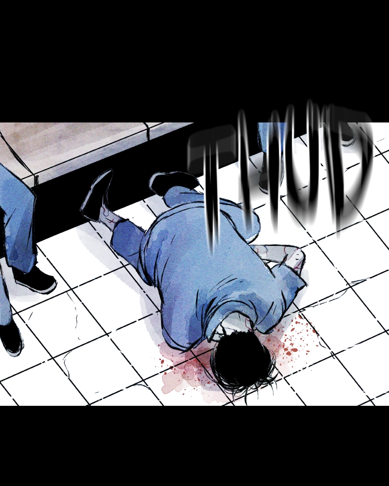 Pieces of Humans Chapter 53 - Page 15