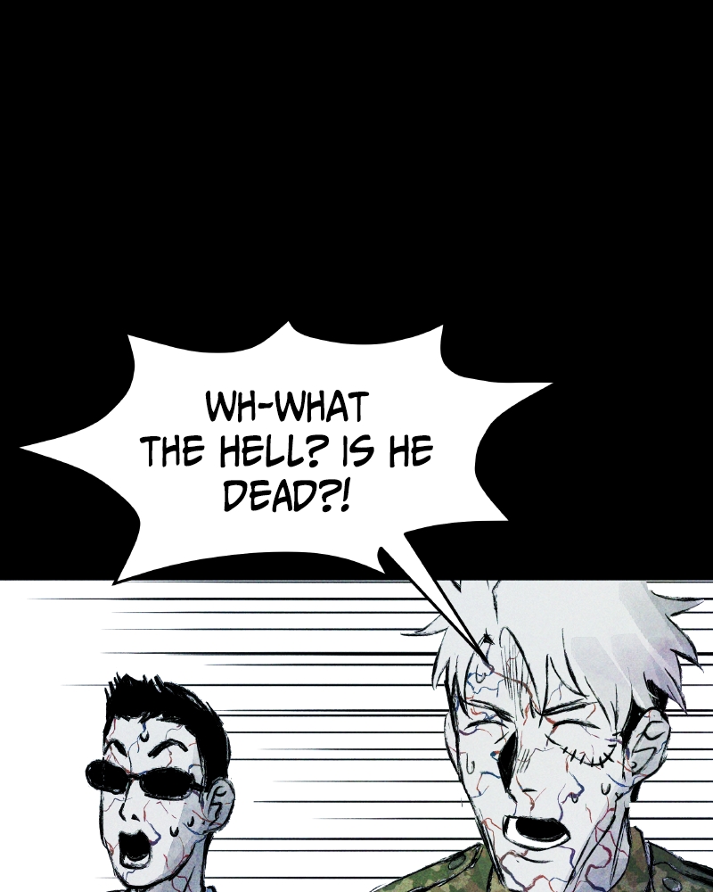 Pieces of Humans Chapter 53 - Page 17