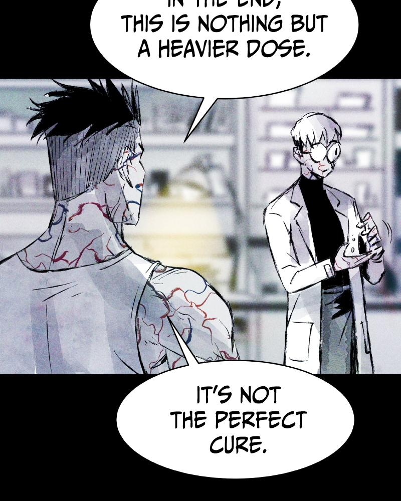 Pieces of Humans Chapter 53 - Page 20