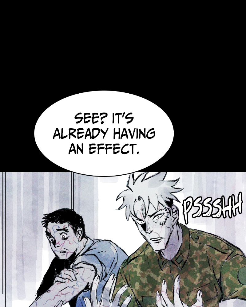 Pieces of Humans Chapter 53 - Page 23