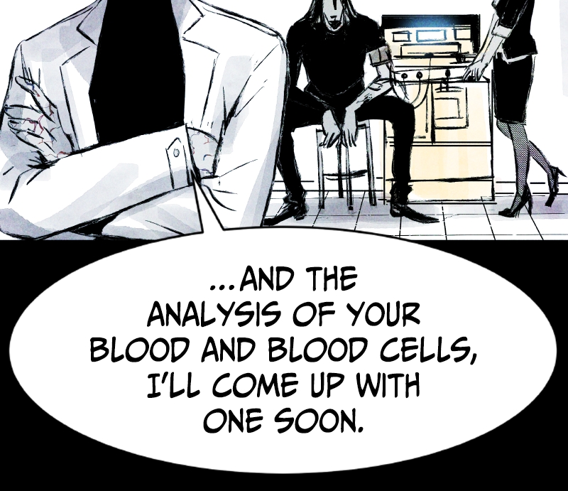 Pieces of Humans Chapter 53 - Page 28