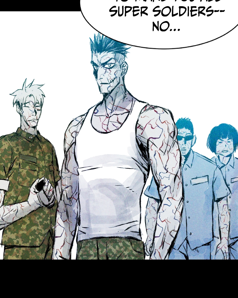 Pieces of Humans Chapter 53 - Page 4