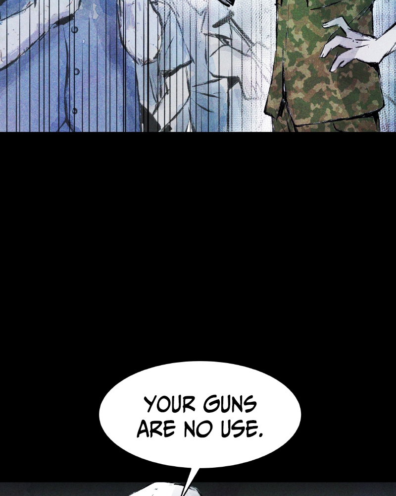 Pieces of Humans Chapter 53 - Page 31