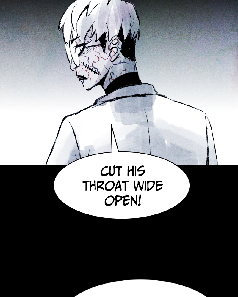 Pieces of Humans Chapter 53 - Page 32