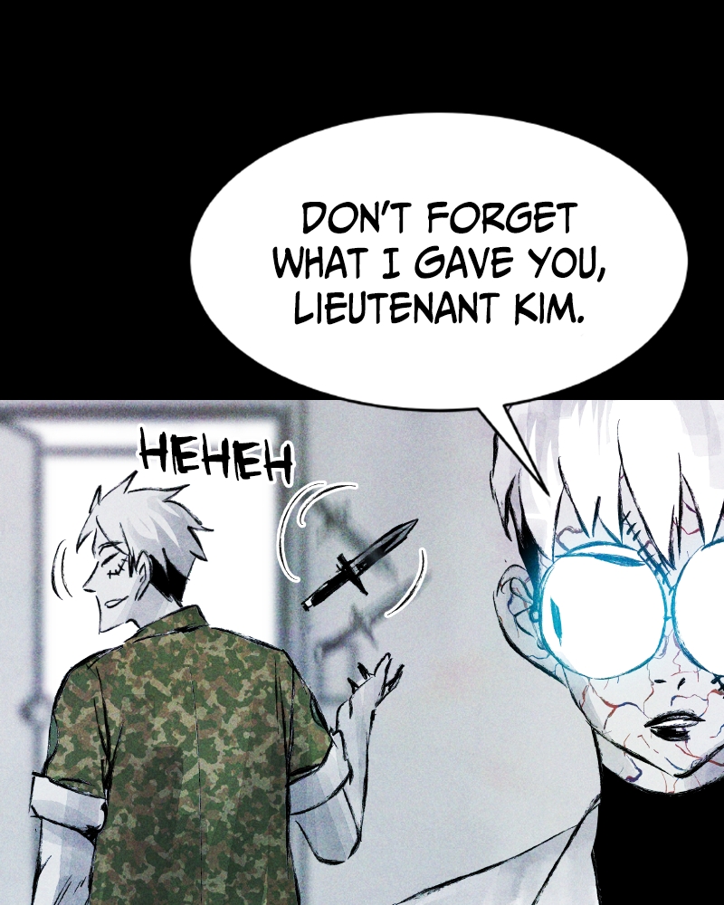Pieces of Humans Chapter 53 - Page 34
