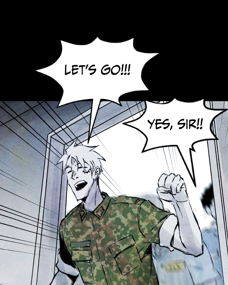 Pieces of Humans Chapter 53 - Page 36
