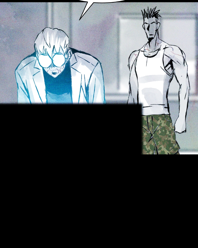 Pieces of Humans Chapter 53 - Page 39