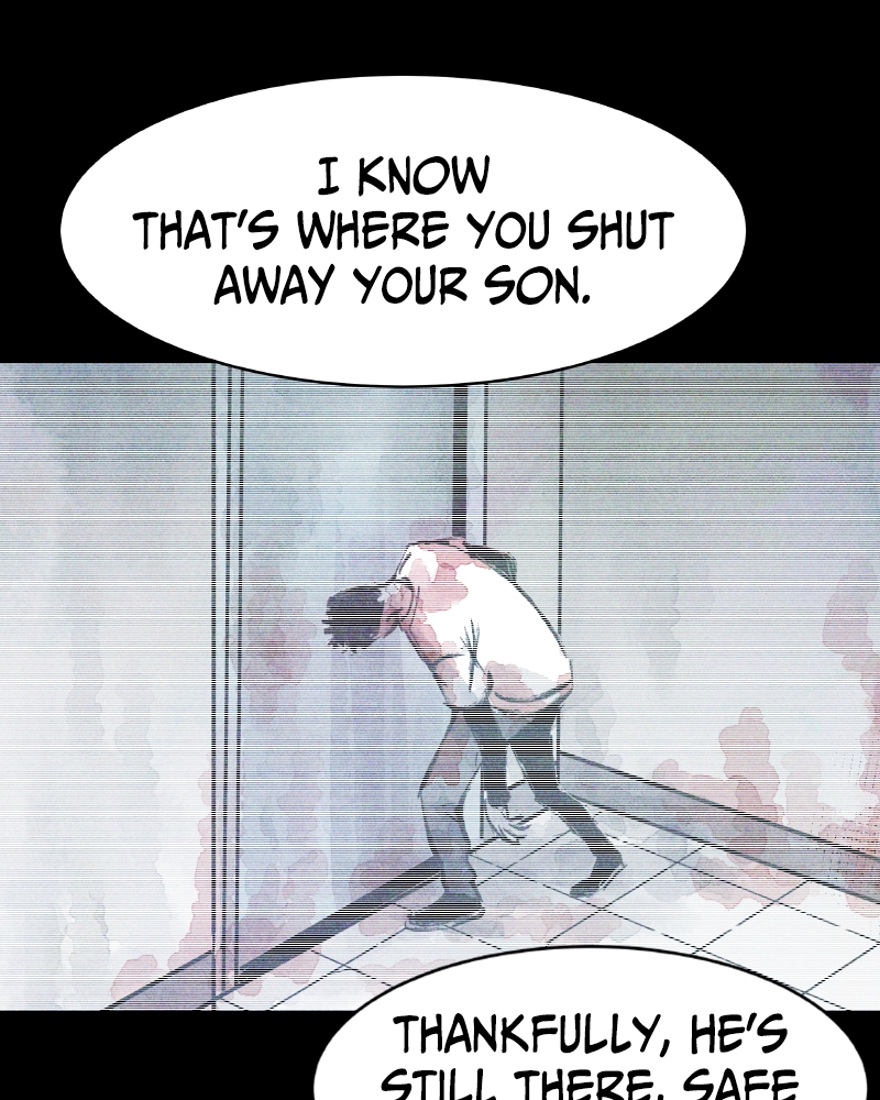 Pieces of Humans Chapter 53 - Page 43