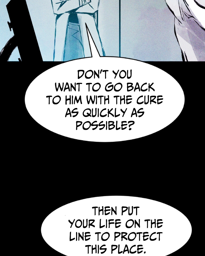 Pieces of Humans Chapter 53 - Page 45