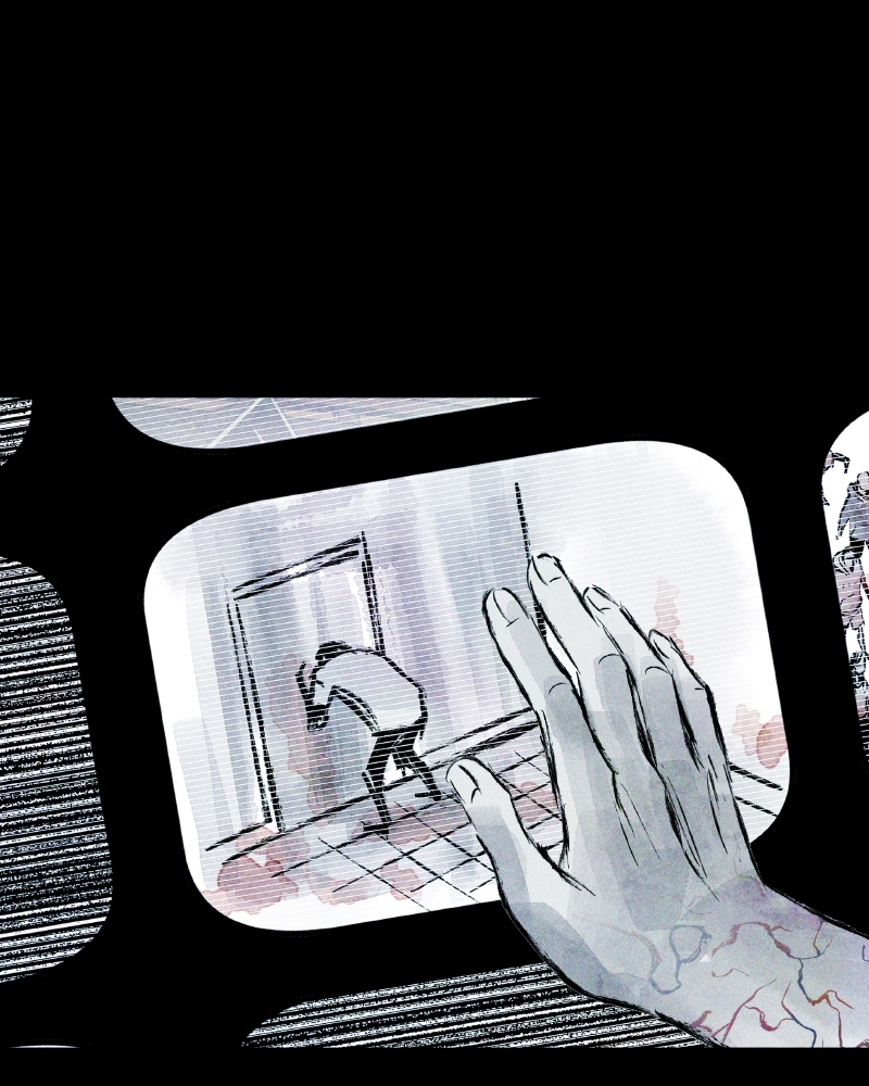 Pieces of Humans Chapter 53 - Page 47