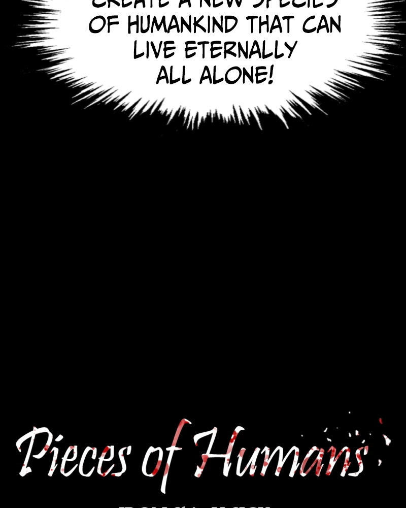 Pieces of Humans Chapter 53 - Page 52