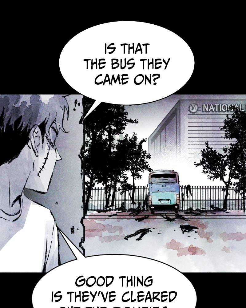 Pieces of Humans Chapter 53 - Page 56