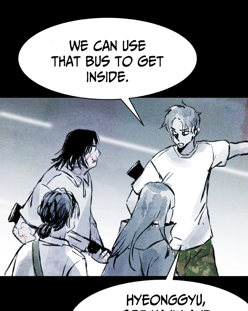 Pieces of Humans Chapter 53 - Page 58