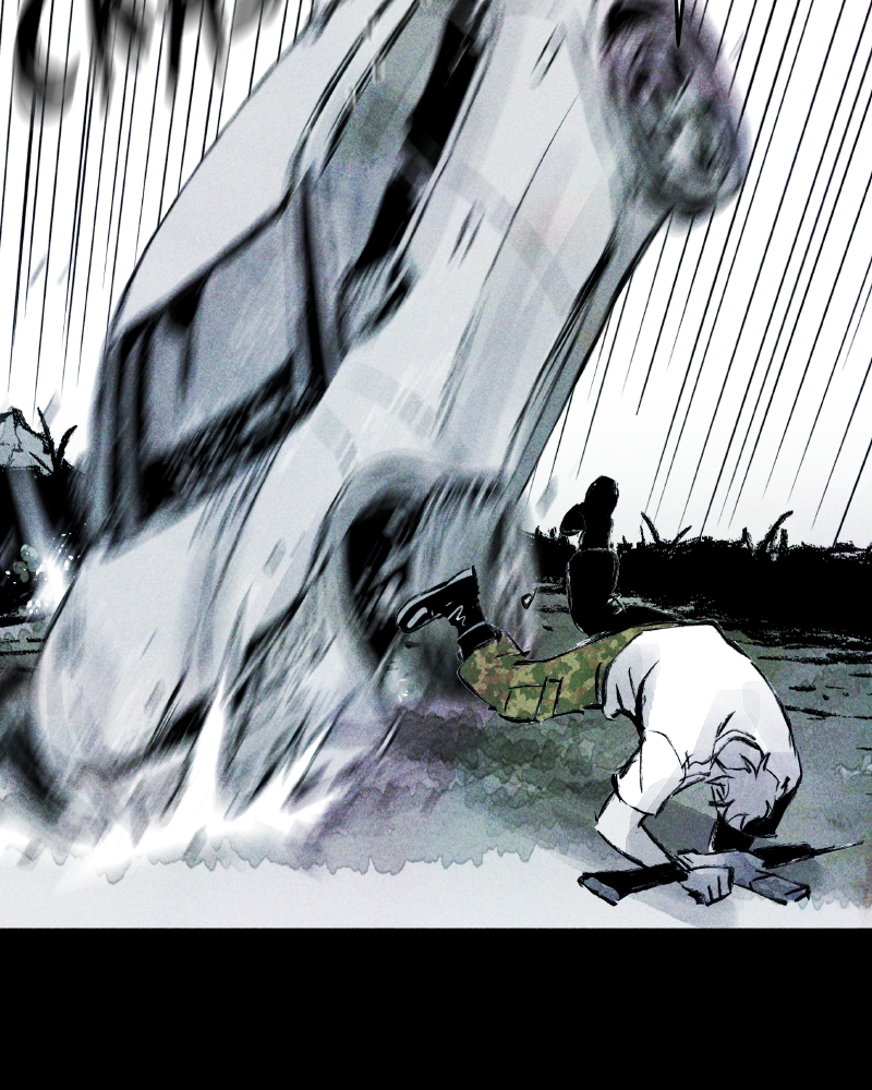 Pieces of Humans Chapter 53 - Page 71