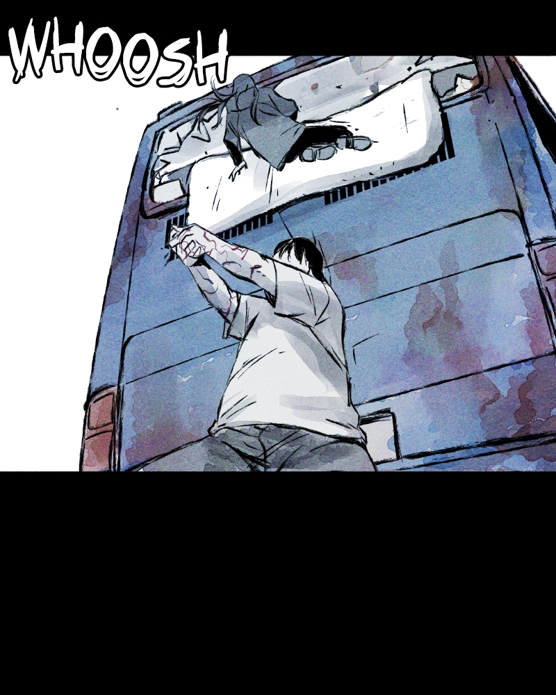 Pieces of Humans Chapter 53 - Page 97