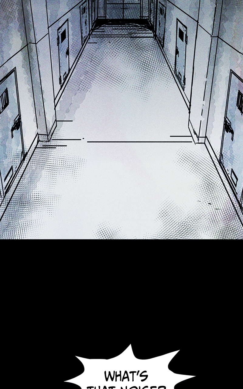 Pieces of Humans Chapter 6 - Page 2