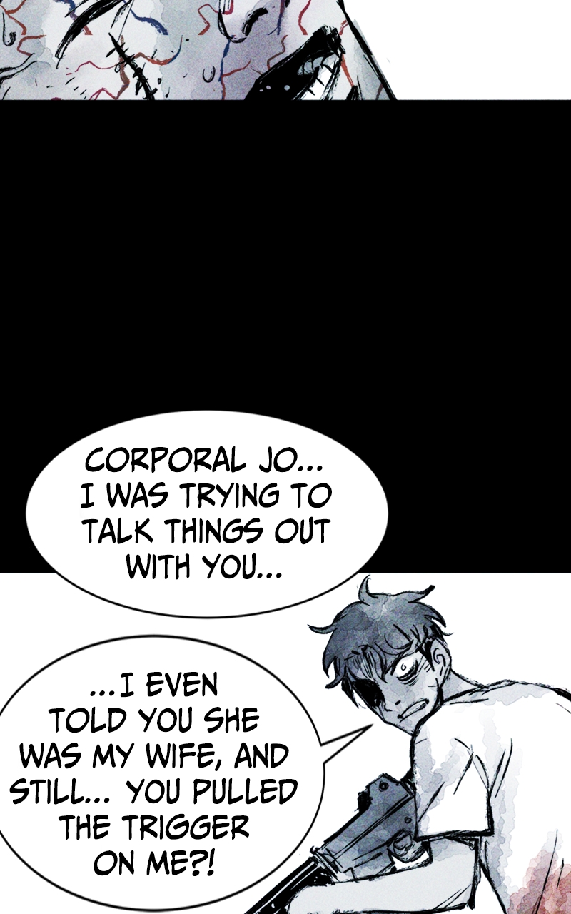 Pieces of Humans Chapter 6 - Page 101