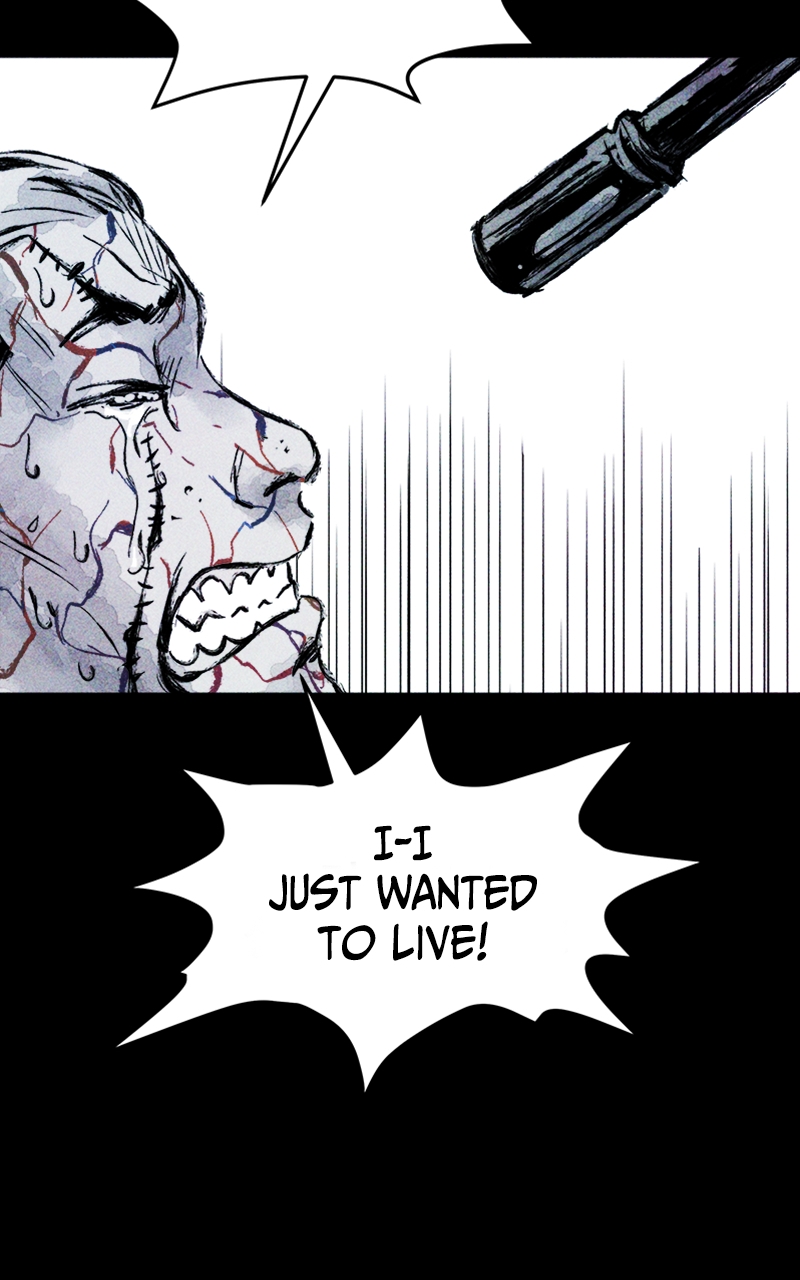 Pieces of Humans Chapter 6 - Page 103