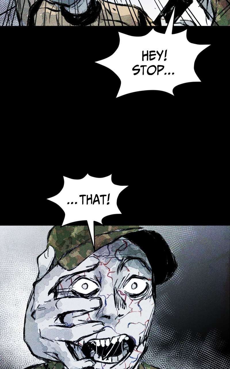Pieces of Humans Chapter 6 - Page 12