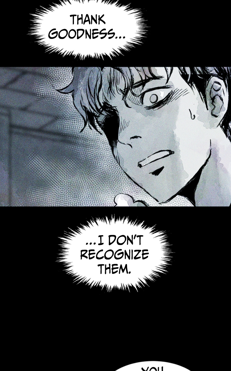 Pieces of Humans Chapter 6 - Page 17