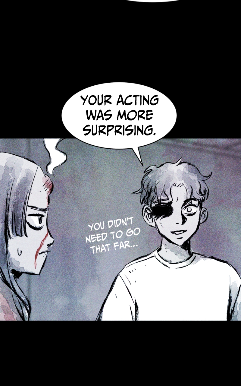 Pieces of Humans Chapter 6 - Page 19
