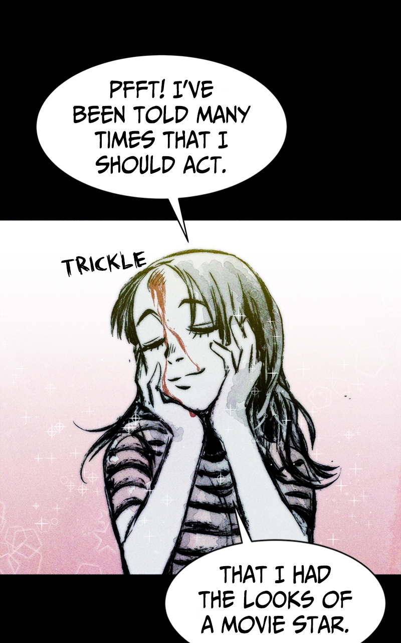 Pieces of Humans Chapter 6 - Page 20
